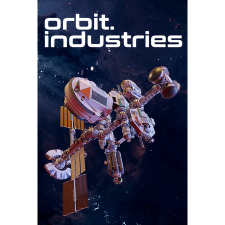 Klabater orbit.industries (PC - Steam elektronikus játék licensz) videójáték