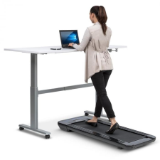 KLARFIT Workspace Go Light futópad