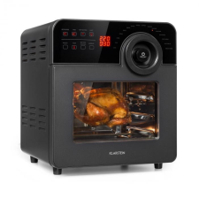 Klarstein AeroVital Cube Chef fritőz