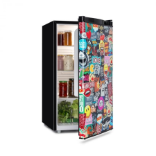 Klarstein Cool Vibe 90l hűtőgép, hűtőszekrény