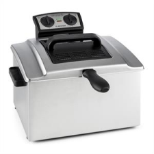 Klarstein QuickPro XXL 3000 fritőz