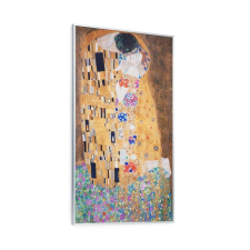 Klarstein Wonderwall Air Art Kiss, infravörös melegítő, 60 x 101 cm, 600 W, falra szerelhető fűtőtest, radiátor