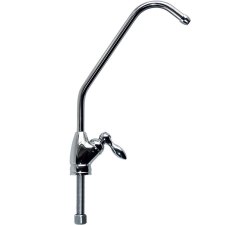 Klarwod Csaptelep víztisztítóhoz 1 utas króm csaptelep