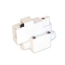 Klarwod Magasnyomás érzékelő szelep fordított ozmózishoz Klarwod Q-HP1000 vízszűrő