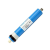 Klarwod TLC 75 GPD VONTRON RO membrán fordított ozmózishoz TLC75V