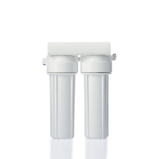 Klarwod víztisztító kétlépcsős FS2WFU vízszűrő