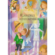  Klasszikus altatómesék gyermek- és ifjúsági könyv