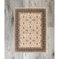  Klasszikus Szőnyeg 1861 bézs 80x150cm lakástextília