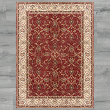  Klasszikus Szőnyeg 1861 piros 160x220cm lakástextília