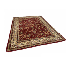  Klasszikus Szőnyeg 1861 piros 80x150cm lakástextília