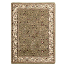  Klasszikus Szőnyeg 1861 zöld 200x280cm lakástextília