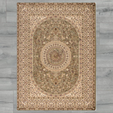  Klasszikus Szőnyeg 2159 zöld 60x110cm lakástextília