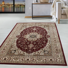  Klasszikus szőnyeg Firenze 59 (Red) 160x230cm Bordó lakástextília