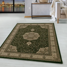  Klasszikus szőnyeg Firenze 83 (Green) 80x250cm Zöld lakástextília
