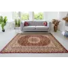  Klasszikus szőnyeg Heritage 59 (Red) 160x220cm Bordó