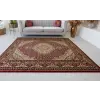 Klasszikus szőnyeg Heritage 60 (Red) 120x170cm Bordó