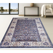  Klasszikus szőnyeg Shiraz 424 (Grey) 240x330cm Kékes Szürke lakástextília