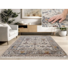  Klasszikus szőnyeg Ziegler 251 (Bone) 150x225cm Bézs-Multi