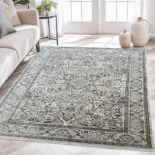  Klasszikus szőnyeg Ziegler 737 (Beige) 240x330cm Bézses Szürke lakástextília
