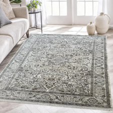  Klasszikus szőnyeg Ziegler 737 (Beige) 70x150cm Bézses Szürke lakástextília
