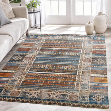  Klasszikus szőnyeg Ziegler 945 (Navy) 120x170cm Terra-Kék lakástextília