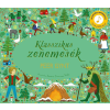  Klasszikus zenemesék: Peer Gynt - Nyomd meg a hangjegyet, és hallgasd meg Grieg zenéjét!