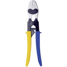 Klauke K2 K2 Préselőfogó Csőkábelsaruk, Cső csatlakozó 0.75 ... 16 mm2 (K2) - Fogók fogó