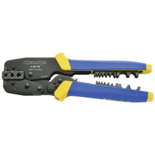 Klauke (K507WF) (K507WF) Préselőfogó Érvéghüvelyek 0.5 - 50 mm2 (K507WF) fogó