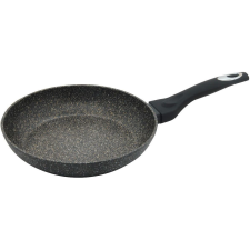 Klausberg Alumínium Serpenyő Tapadásmentes Bevonattal Ø22 cm KB-7032 (KB-7032) edény