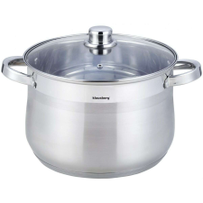  Klausberg Gasztro Fedővel 10,7L Kb-7164 edény