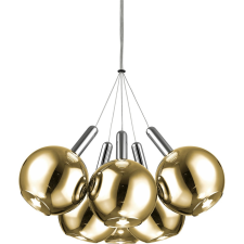 KLAUSEN Balls Sp6 Klausen-142001 függeszték világítás