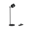 KLAUSEN EXIM KFT Asztali LED lámpa, 37 cm - Cute Klausen KL148015, dimmelhető, 4000 K, 480 lm, 4 W, 5 V