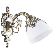 KLAUSEN Fali lámpa Prato Ly-3227 1xE27 világítás