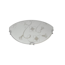 KLAUSEN Falilámpa Fiori 300x150x85mm világítás