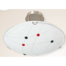 KLAUSEN KL-5944 Venus PL400/S mennyezeti lámpa világítás