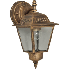 KLAUSEN Kültéri lámpa 1xE27 York kültéri világítás