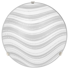 KLAUSEN Mennyezeti lámpa Duna LY-6074, 1 x E27 világítás