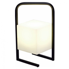 KLAUSEN Négyzet alakú KL 120000 hordozható RGB LED lámpa világítás