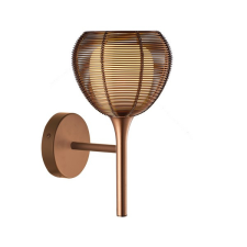 KLAUSEN Nest AP1 metál barna falikar (101008) E14 1 izzós IP20 világítás