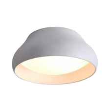 KLAUSEN Paddy PL1 fehér LED mennyezeti lámpa (100011) LED 1 izzós IP20 világítás