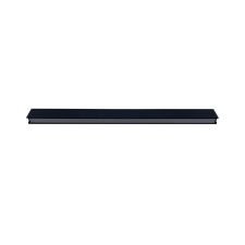 KLAUSEN Shape Liniar D 10W klausen-KL181024 világító sín 100cm 3000K világítási kellék