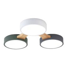 KLAUSEN Spinner Klausen-KL151073 mennyezeti lámpa világítás