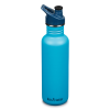 Klean Kanteen Classic Sport 800ml Kulacs - Kék (1008441)