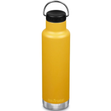  Klean Kanteen Insulated Classic w/Loop Cap, marigold, 592 ml (1008458) termosz