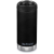 Klean Kanteen TKWide w/Café Cap, black, 355 ml