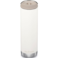  Klean Kanteen TKWide w/Café Cap, tofu, 592 ml (1008328) termosz