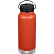  Klean Kanteen TKWide w/Twist Cap, tiger lily, 946 ml (1009477) termosz