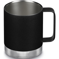  Klean Kanteen w/Tumbler Lid, black, 335 ml (1009522) termosz