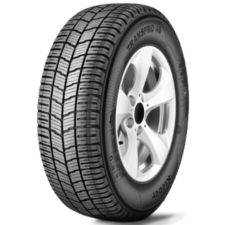 KLEBER 195/60 R16C TRANSPRO 4S [99/97] H négyévszakos gumiabroncs