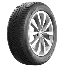KLEBER 235/50 R18 QUADRAXER SUV [97] V FR négyévszakos gumiabroncs